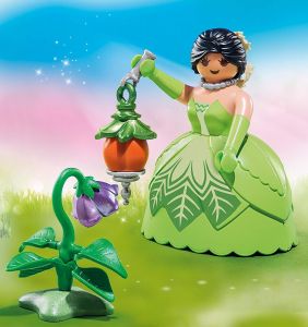 PLAY5375 - Princess of flowers