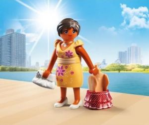 PLAY6882 - Fashion Girl - Summer Outfit