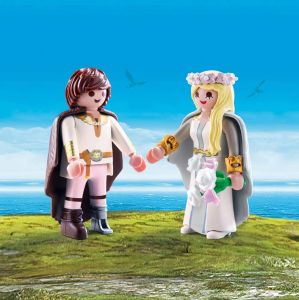 PLAY70045 - Astrid and Harold