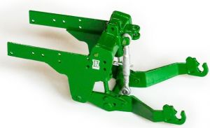 PMAR-02-WIJD - Front linkage Laforge JDI JOHN DEERE Series 20 and 30 WIKING