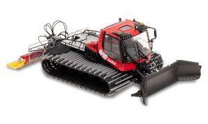 JC4803 - PISTENBULLY 600 snow groomer - ISCHGL