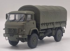 PER747 - RENAULT TRM 4000 - French Army - Khaki - Limited edition of 200 units