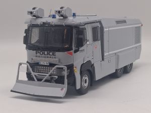 PER755 - VLE 26 Ton Grey - Limited to 225 units