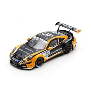 SPASG717 - PORSCHE 911 GT3 Cup #25 Porsche Carrera Cup Germany Champion 2023 T.VOORDE
