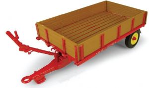 UH5329 - MASSEY-FERGUSON 3T Trailer