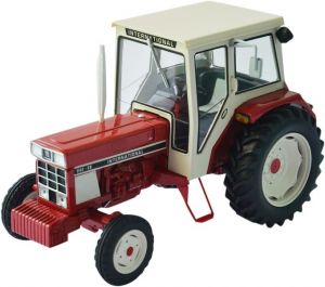 REP105 - IH 844 SB - AVAILABLE 2023