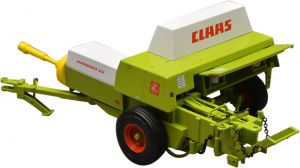 REP106 - CLAAS MARKANT press