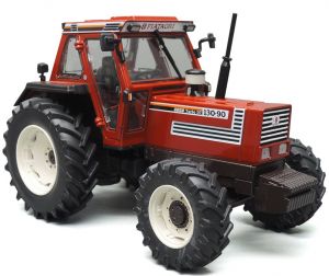 REP116 - FIAT 130-90 DT 4-wheel drive