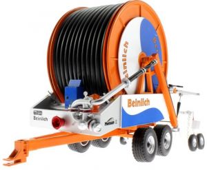 REP055 - BEINLICH Monsum 2 Rewinder