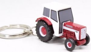 REPK004 - Key ring INTERNATIONAL 724