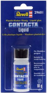REV29601 - liquide glue 18g