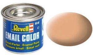 REV32135 - Matte skin enamel paint 14ml