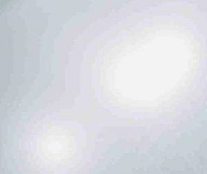 REV34199 - Acrylic spray paint glossy metallic aluminum gray 100ml