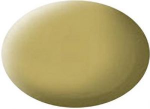 REV36116 - Matte sand acrylic paint 18 ml