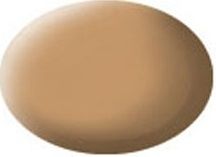 REV36117 - Matt African Brown Acrylic Paint 18 ml