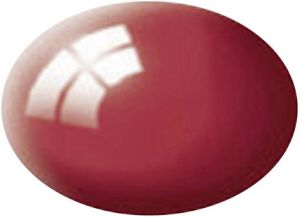 REV36134 - Ferrari bright red acrylic paint 18 ml