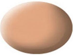 REV36135 - Matte skin color acrylic paint 18 ml