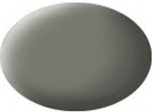 REV36145 - Matte light olive acrylic paint 18 ml