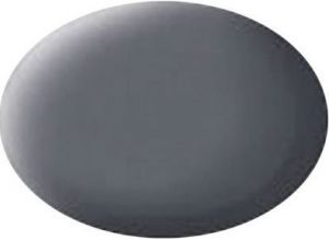 REV36174 - Cannon gray acrylic paint 18 ml
