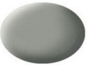 REV36175 - Matte gray acrylic paint 18 ml