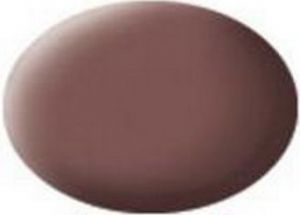 REV36183 - Matte rust acrylic paint 18 ml