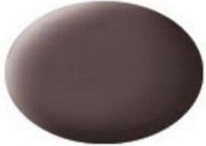 REV36184 - Matt brown acrylic paint 18 ml