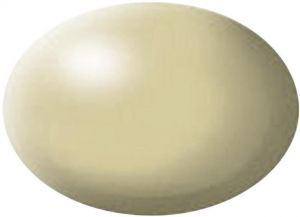 REV36314 - Satin beige acrylic paint 18 ml