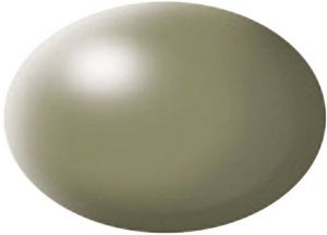 REV36362 - Satin Reed Green Acrylic Paint 18 ml