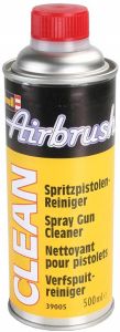 REV39005 - Spray gun cleaner 500ml