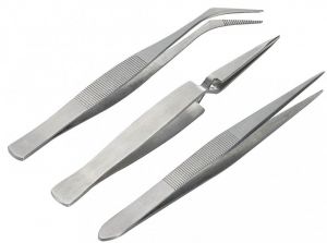 REV39063 - 3 Precision pliers