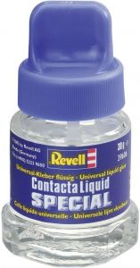REV39606 - Universal liquid glue 30g