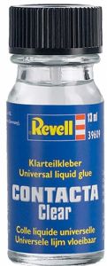 REV39609 - Liquid model glue 20g