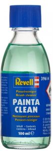 REV39614 - Brush cleaner 100ml