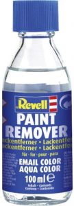 REV39617 - Paint remover 100ml