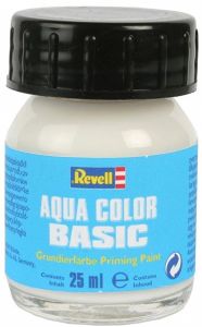 REV39622 - Priming paint Aqua Color Basic 25 ml