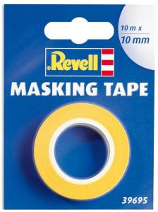 REV39695 - Masking tape 10m x 10 mm