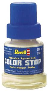 REV39801 - Top-coat finish 30ml