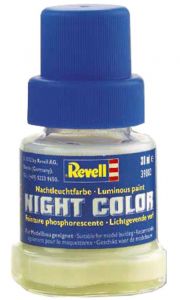REV39802 - Luminous paint 30ml