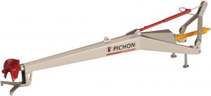 ROS60223 - Manure mixer PICHON