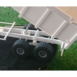 ART04270 - 2 transport wheels 40x18mm