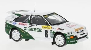 IXORAC448.22 - FORD Escort RS Cosworth #8 Monte Carlo Rally 1994 B.THIRY / PREVOT