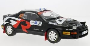 IXO18RMC242.22 - TOYOTA Celica GT 4 Turbo #97 Costa Brava Rally 2025 J-M.LATVALLA / HUSSI