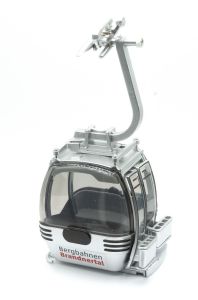 JC85116 - CARVA - BRANDNERTAL cable car