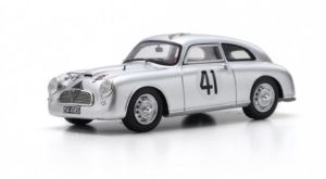 SPAS2487 - BORGWARD Hansa 1500 S #41 1953 Le Mans 24 Hours J.POCH/E.MOUCHE