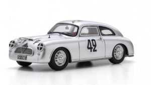SPAS2488 - BORGWARD Hansa 1500 RS #42 1953 Le Mans 24 Hours H-H.HARTMANN/A.BRUDES