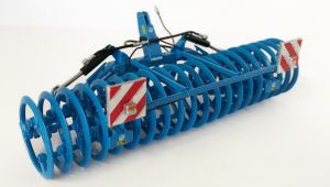 UH6231 - Rouleau frontal LEMKEN Variopack FEP K 400-90 - Bientôt Dispo