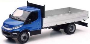 NEW15873F - IVECO Daily tray