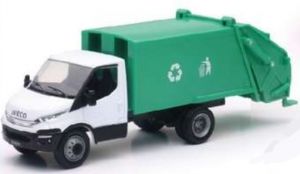 NEW15873B - Trash can IVECO Dailly