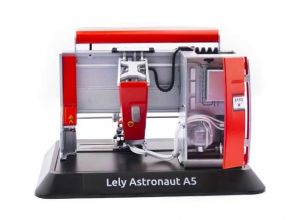 AT3200502 - LELY Astronaut A5 milking robot