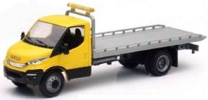 NEW15873D - IVECO Daily assistant car